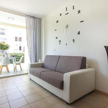 Nice In Isca Marina With Kitchenette